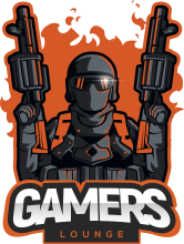 Gamers Lounge